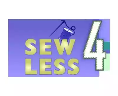 Sew4Less coupon codes