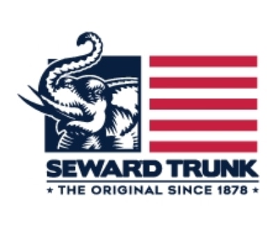 Shop Seward Trunk logo