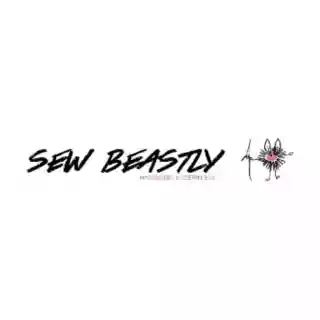 Sew Beastly discount codes