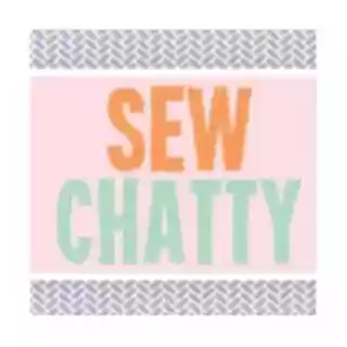 sewchatty.storenvy.com logo
