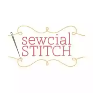 Sewcial Stitch coupon codes