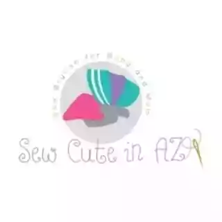 Sew Cute In AZ coupon codes