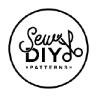 Shop Sew DIY logo
