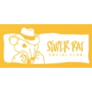 Sewer Rat Social Club logo