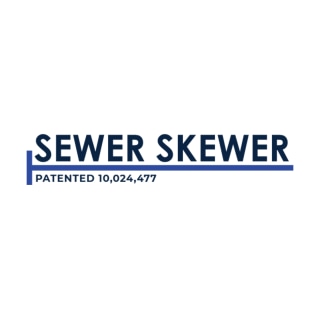 Sewer Skewer  coupon codes