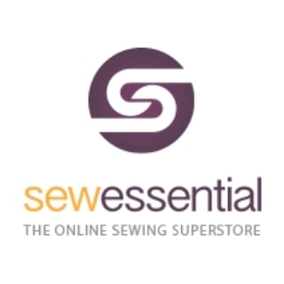 Shop Sew Essential logo