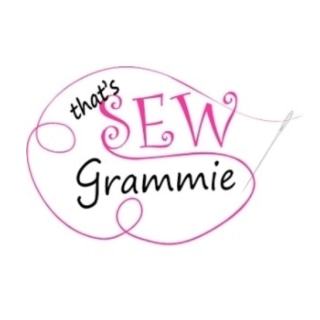 Shop SEW Grammie logo