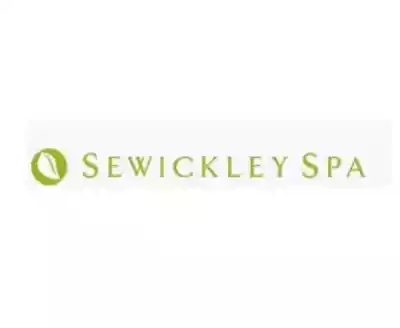 Sewickley Spa promo codes