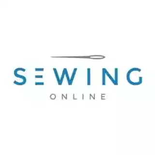 Sewing Online coupon codes