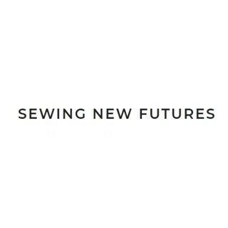 Sewing New Futures  logo