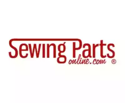 Sewing Parts Online discount codes