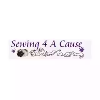Sewing 4 A Cause coupon codes