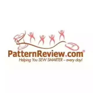 PatternReview.com logo