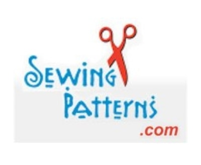 Shop Sewing Patterns logo