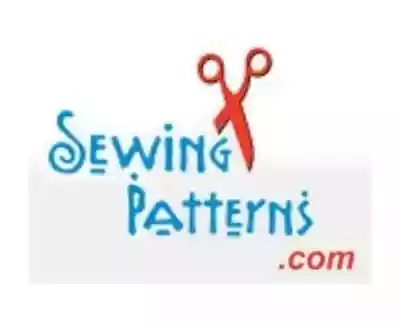 Shop Sewing Patterns coupon codes logo