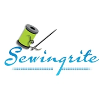 Sewing Rite logo