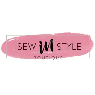 Sew in Style Boutique1 logo