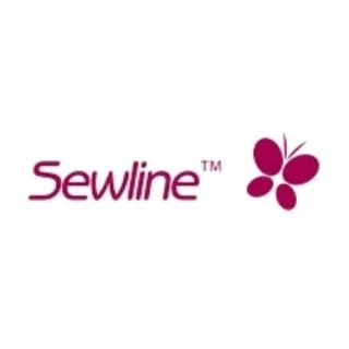 Shop Sewline logo