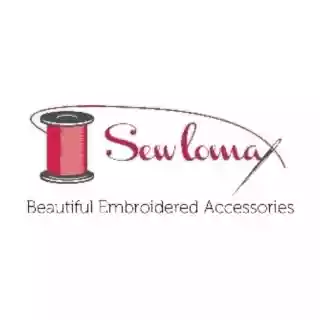 SewLomax logo