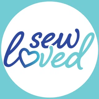 Sew Loved Shop discount codes