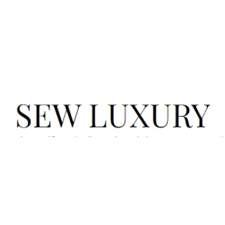 SEW LUXURY  logo