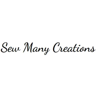 Shop  Sew Many Creations logo