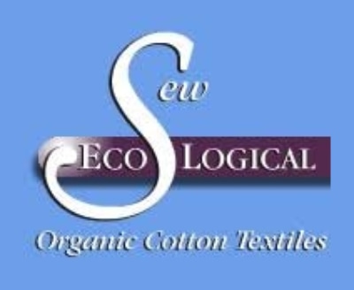 Shop Sew Eco-Logical logo