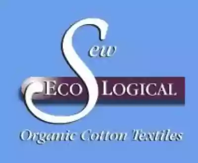 Shop Sew Eco-Logical discount codes logo