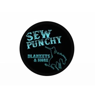 Sew Punchy logo