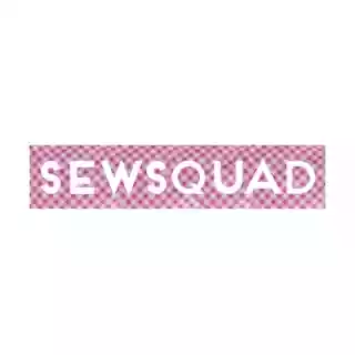 SEWSQUAD logo