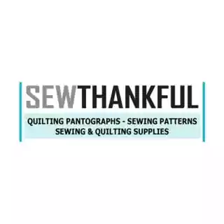Shop Sew Thankful coupon codes logo