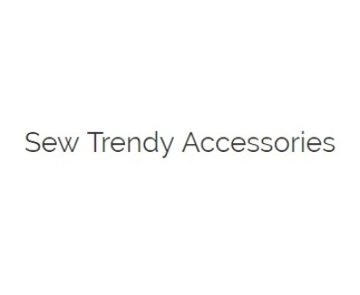Shop Sew Trendy Accessories logo