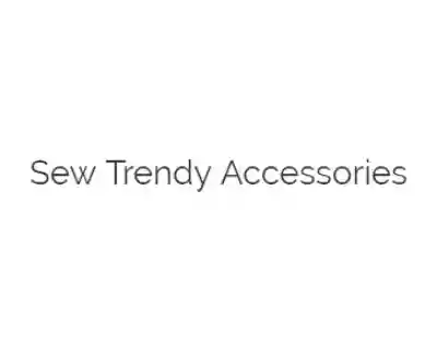 Shop Sew Trendy Accessories discount codes logo