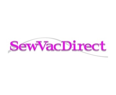 Shop Sew Vac Direct logo