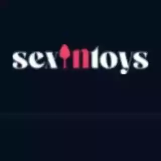 Sex In Toys logo