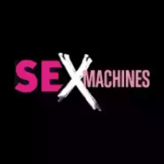 SexMachines promo codes