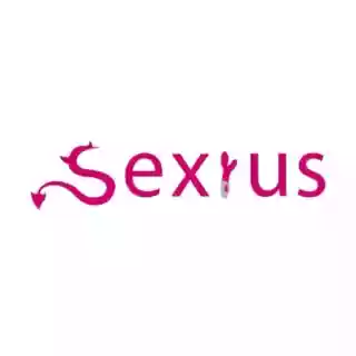 Sexrus logo
