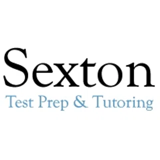 Shop Sexton Test Prep logo