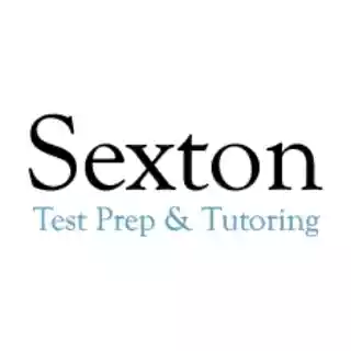 Sexton Test Prep promo codes