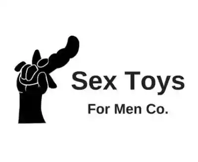 Shop Sex Toys For Men Co. coupon codes logo