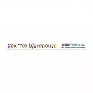 Sex Toy warehouse logo