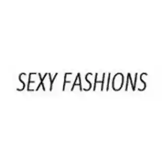 Shop Sexy Fashions logo