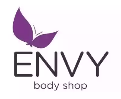 Shop Envy Body Shop promo codes logo