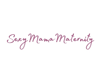 Shop Sexy Mama Maternity logo