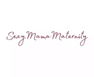 Sexy Mama Maternity logo