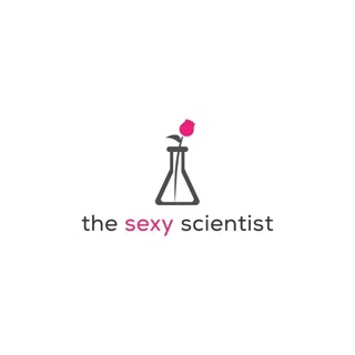 The Sexy Scientist logo