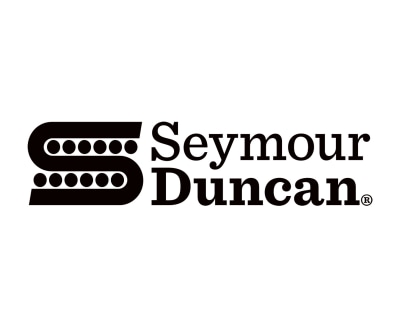 Shop Seymour Duncan logo