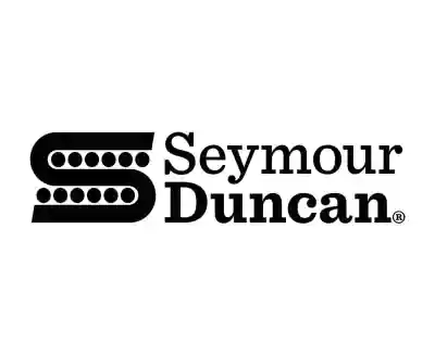 seymourduncan.com logo
