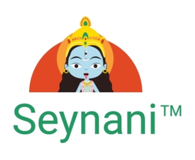 Shop Seynani logo