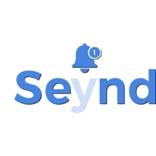 Shop Seynd logo